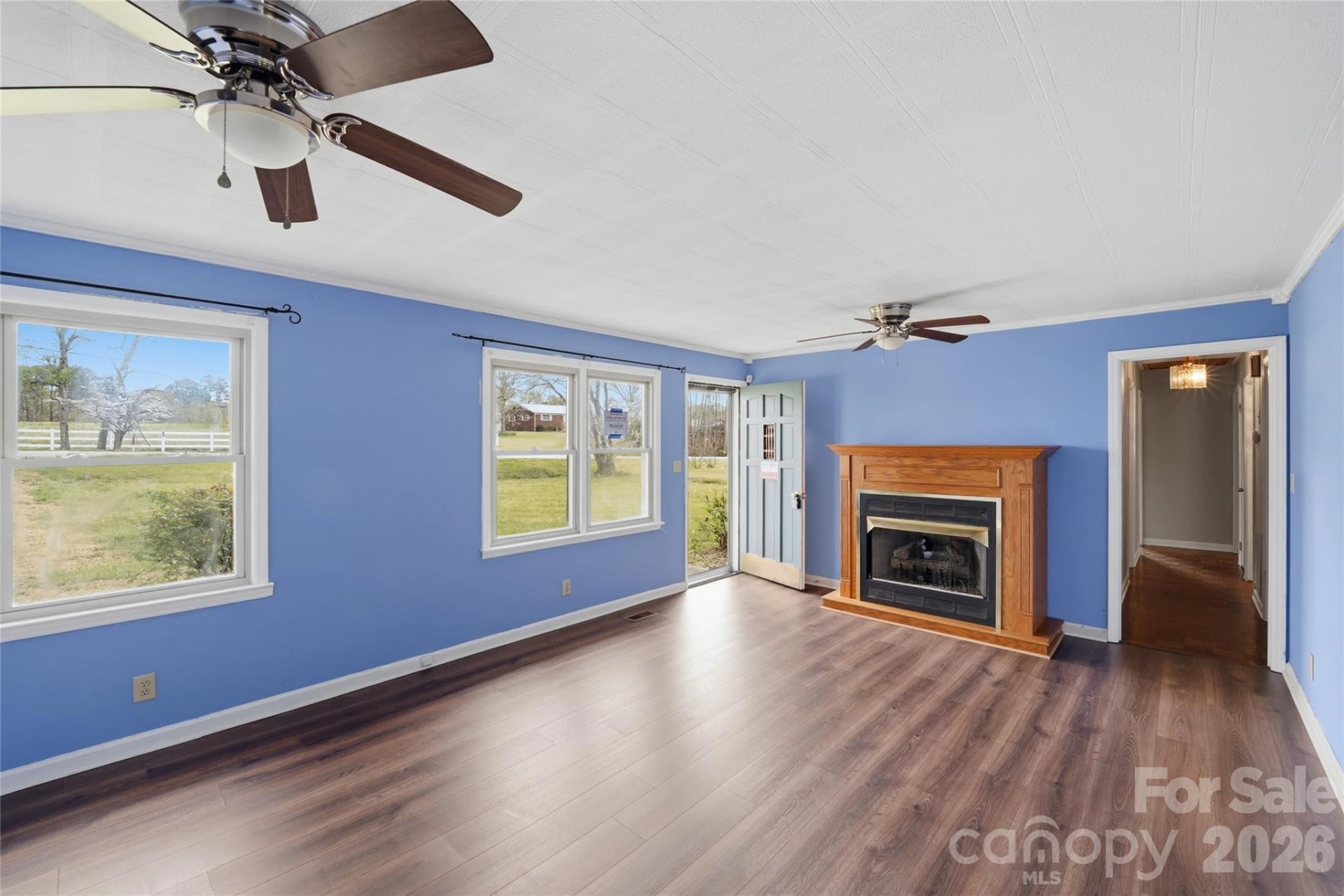 7323 Dallas Cherryville Highway - Photo 2