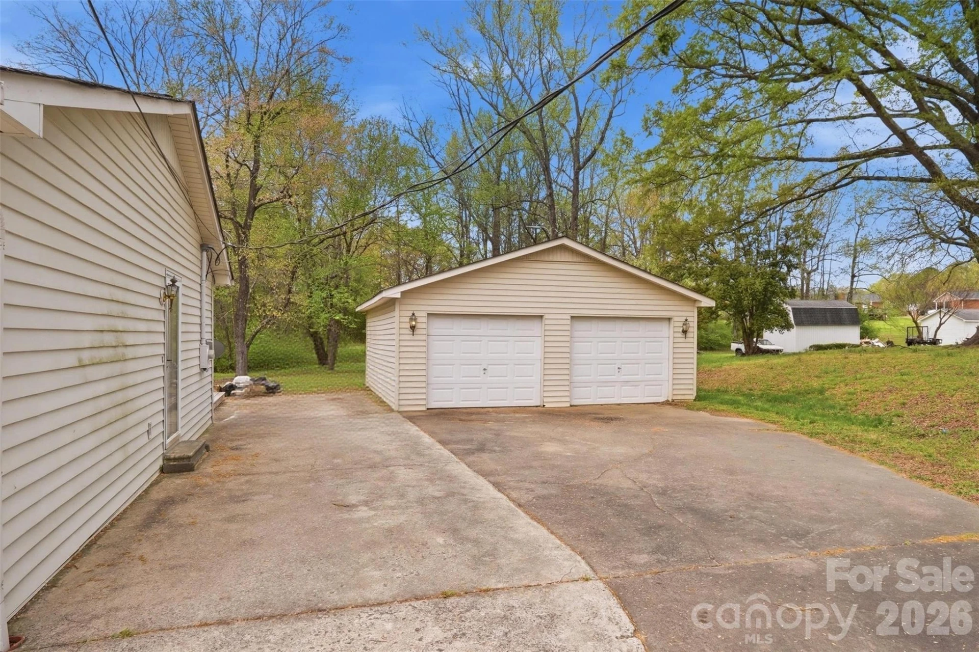 7323 Dallas Cherryville Highway - Photo 25