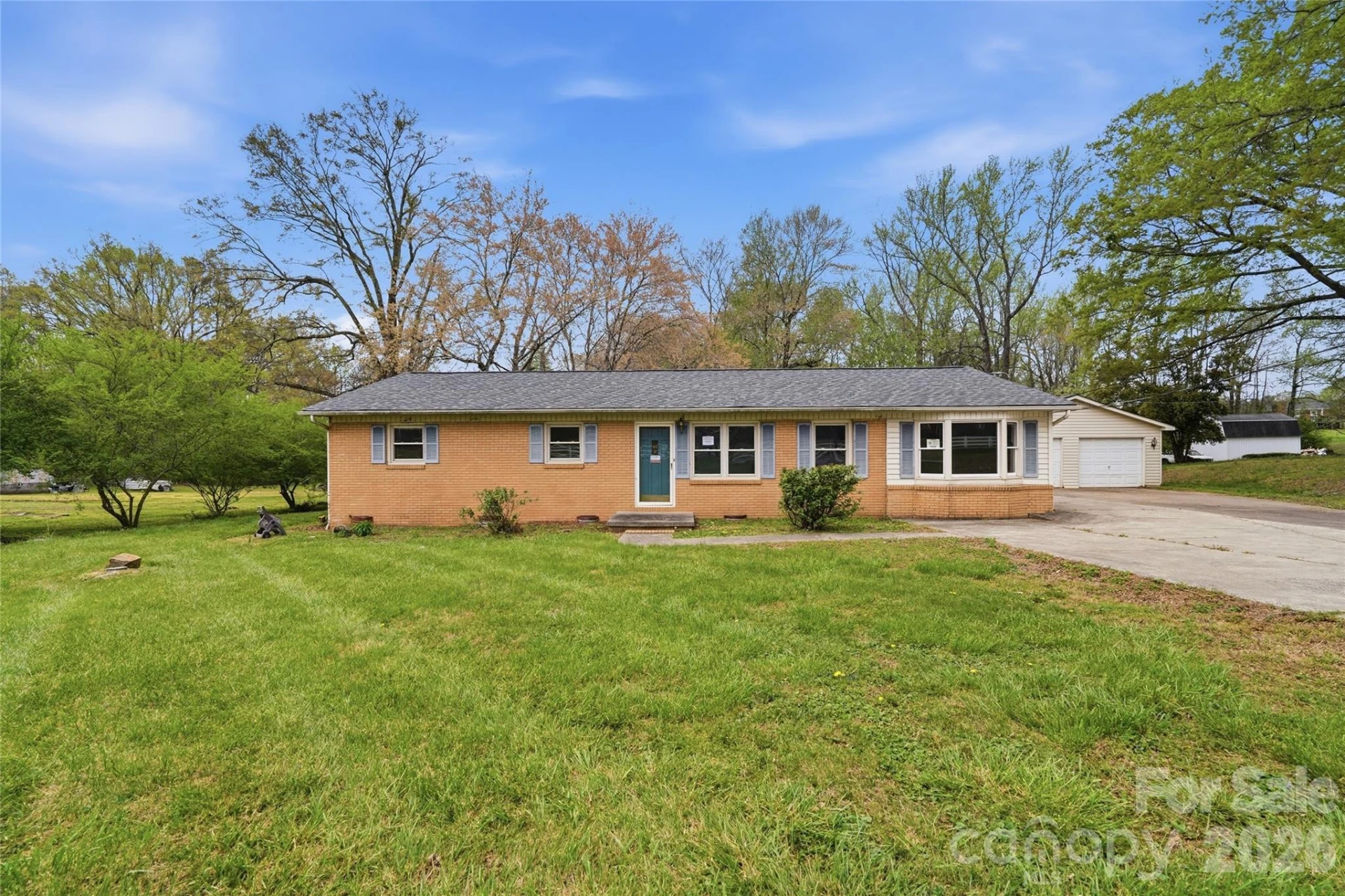 7323 Dallas Cherryville Highway - Photo 26