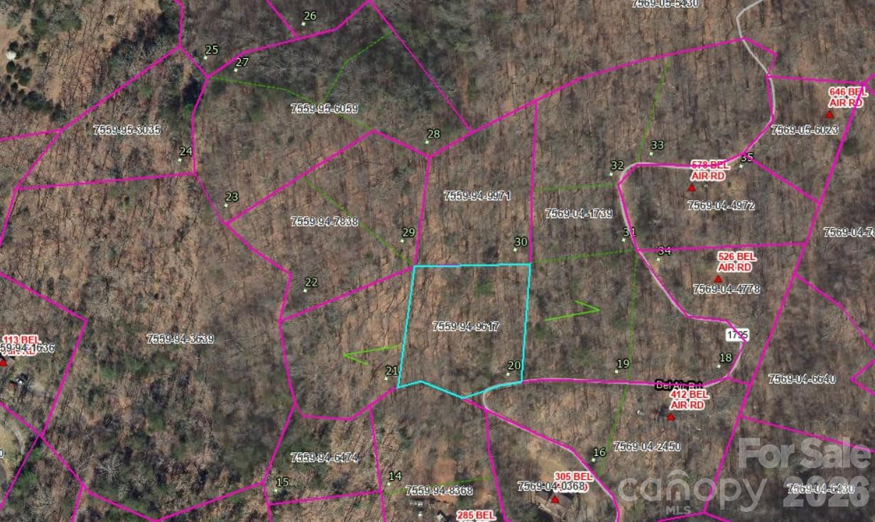 TBD Bel Air Road #20 - Photo 5