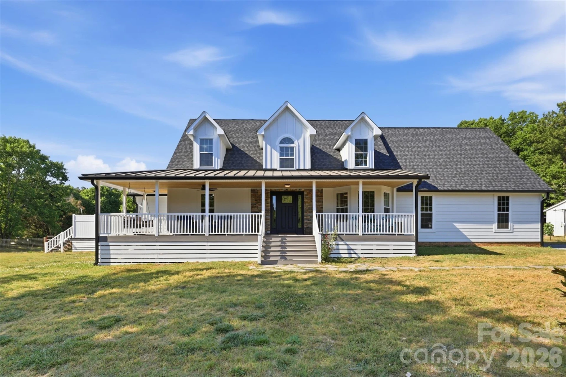 7332 Bailywick Drive