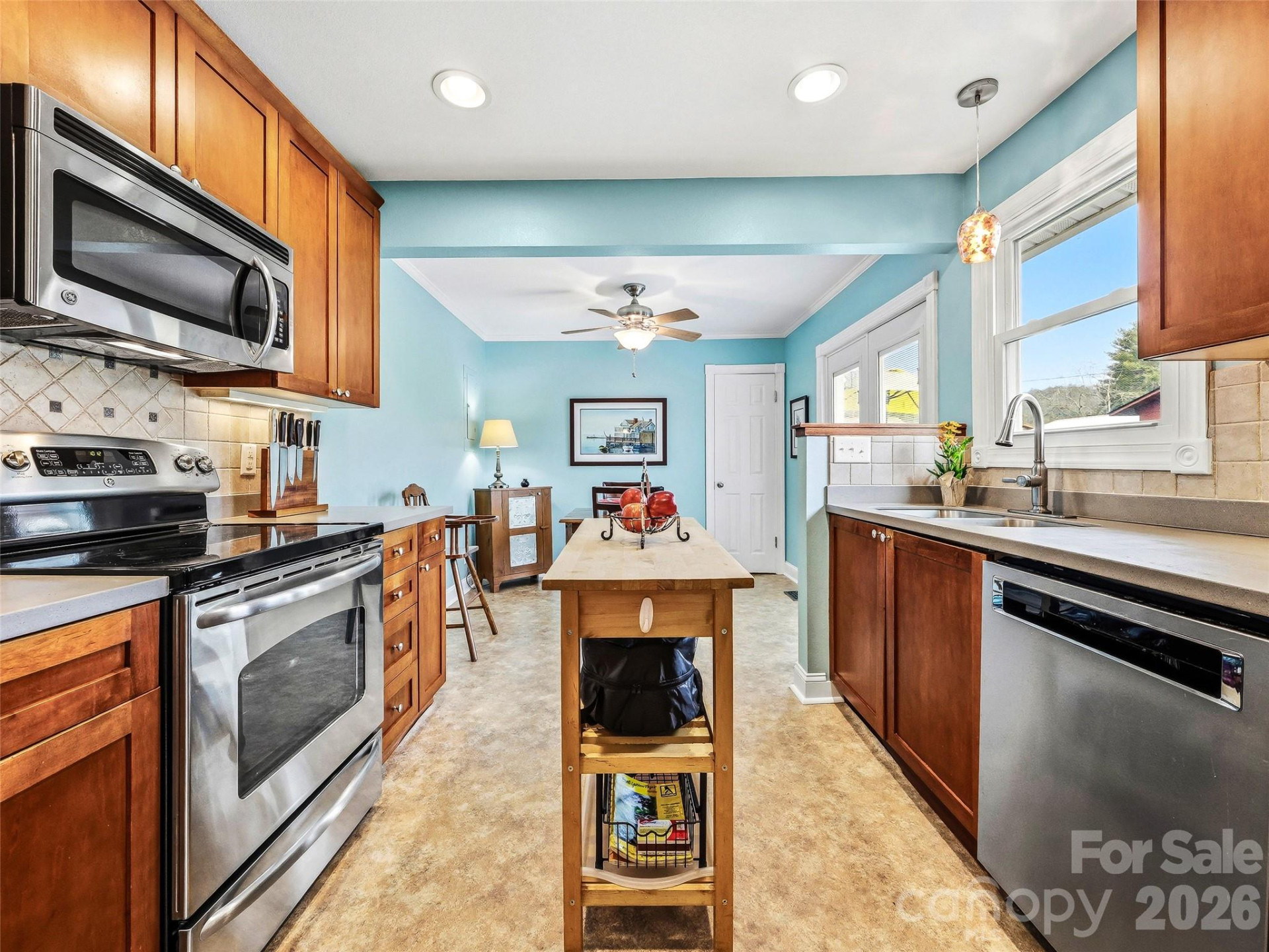 55 Pressley Avenue - Photo 17