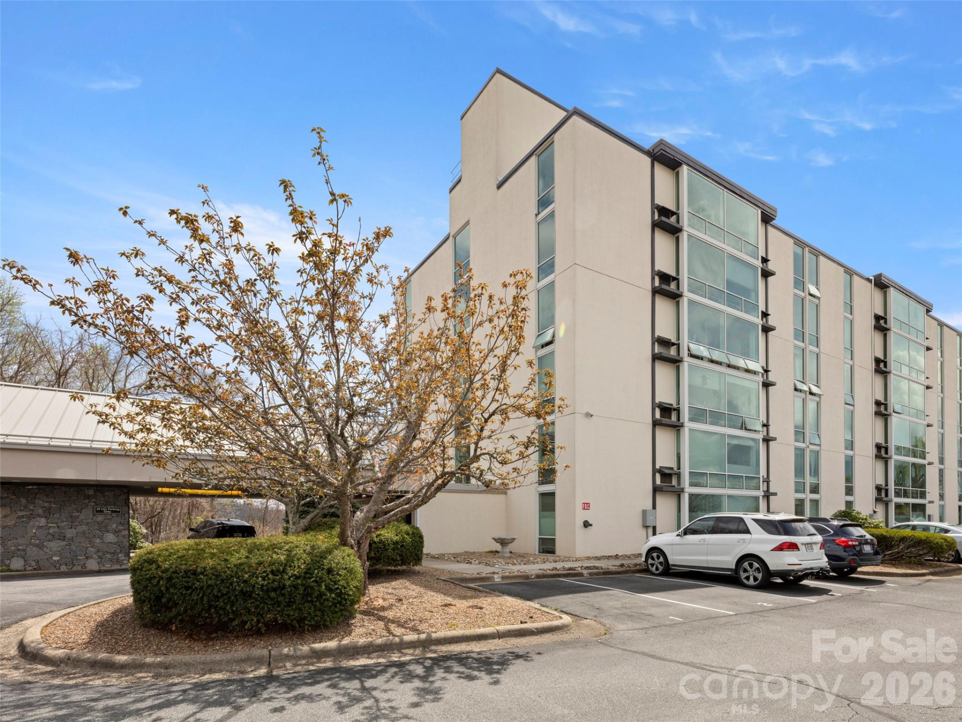 647 Town Mountain Road #612