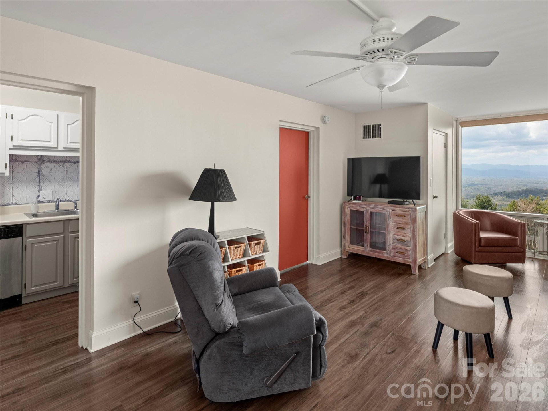 647 Town Mountain Road #612 - Photo 3