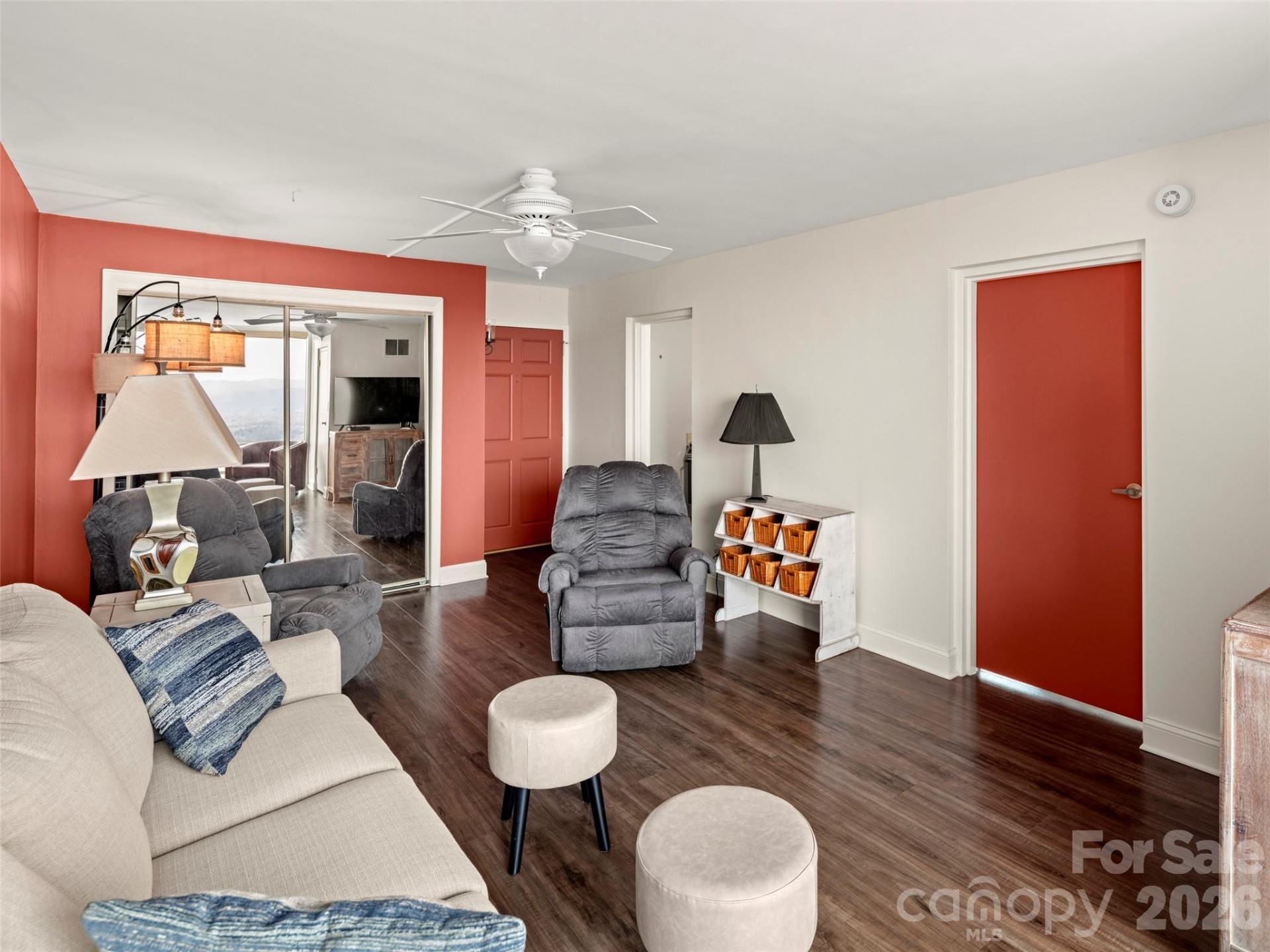 647 Town Mountain Road #612 - Photo 4