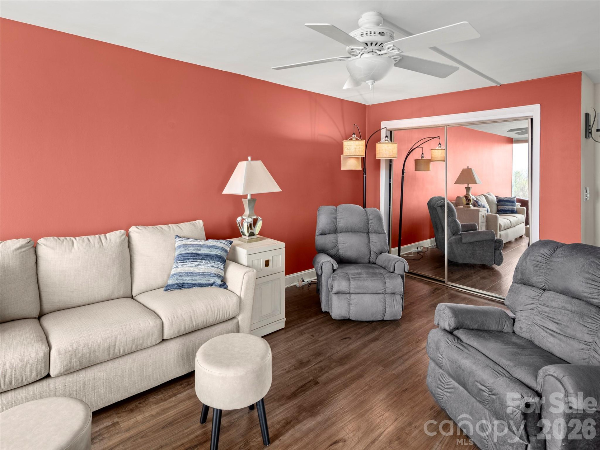 647 Town Mountain Road #612 - Photo 5