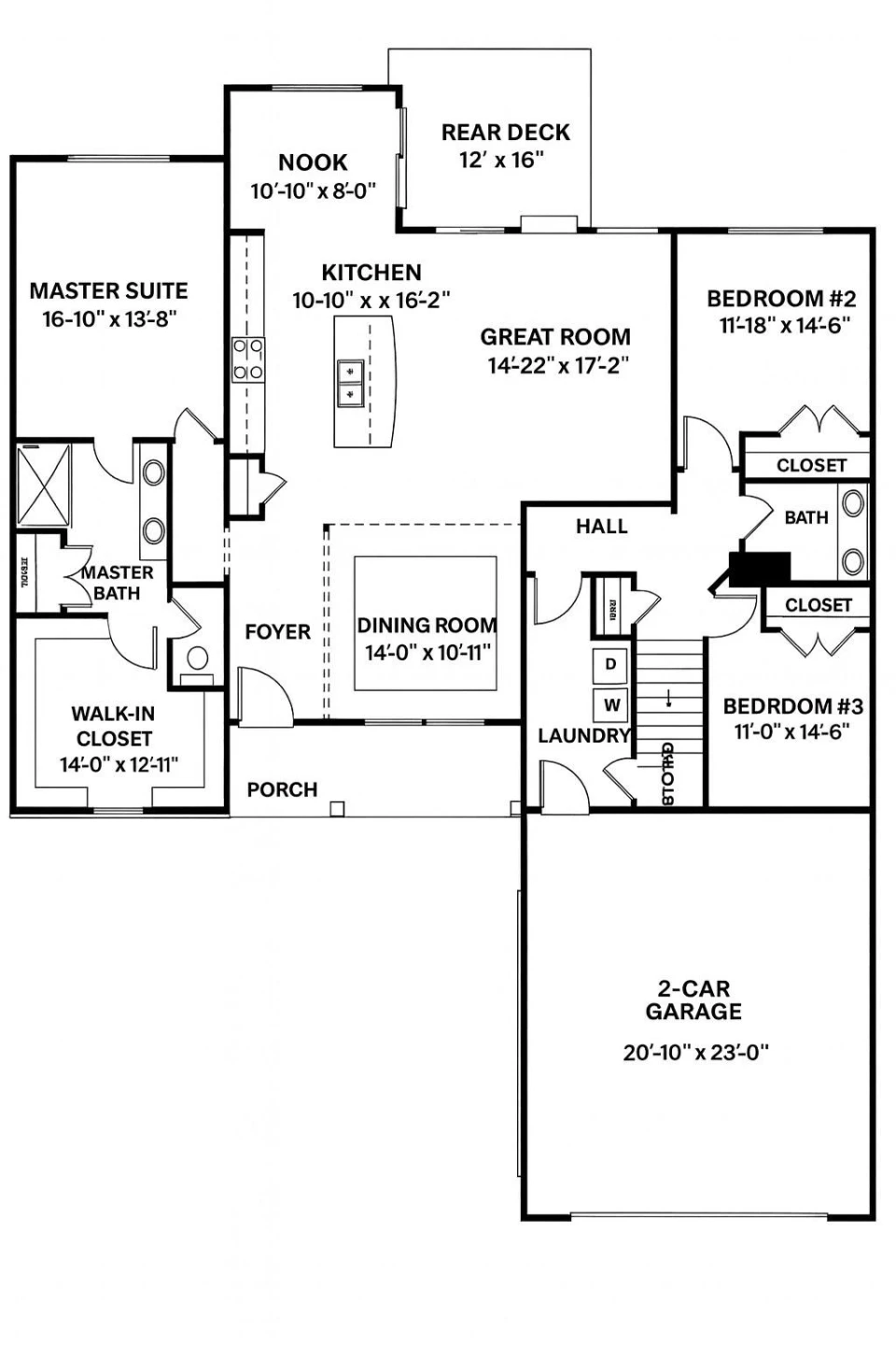 5807 Monticello Drive - Photo 5