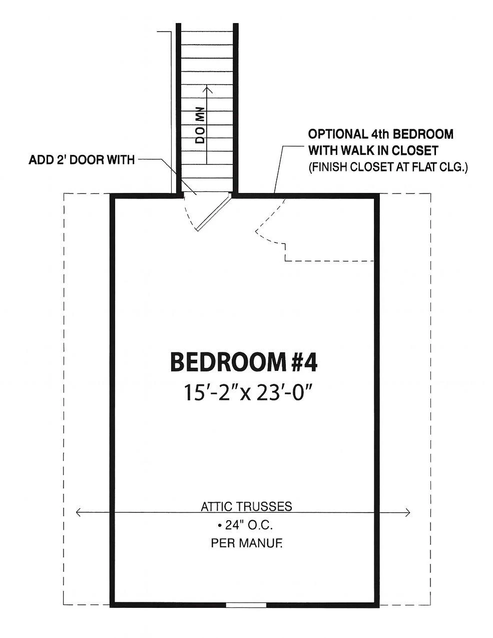 5807 Monticello Drive - Photo 7