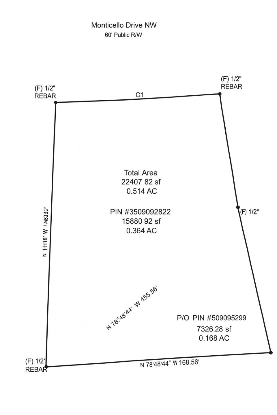5807 Monticello Drive - Photo 9