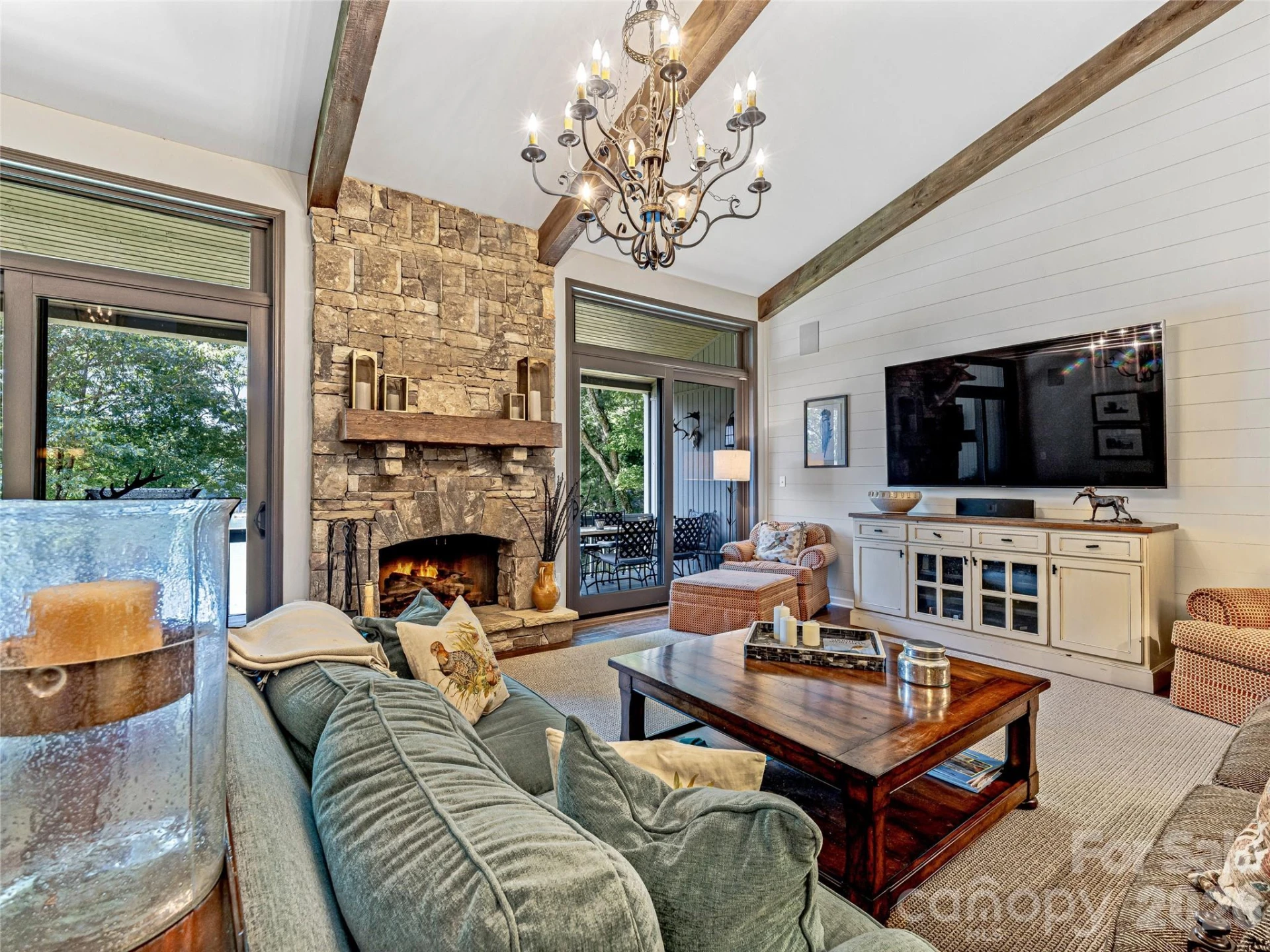 64 Toxaway Shores Drive #2 - Photo 3