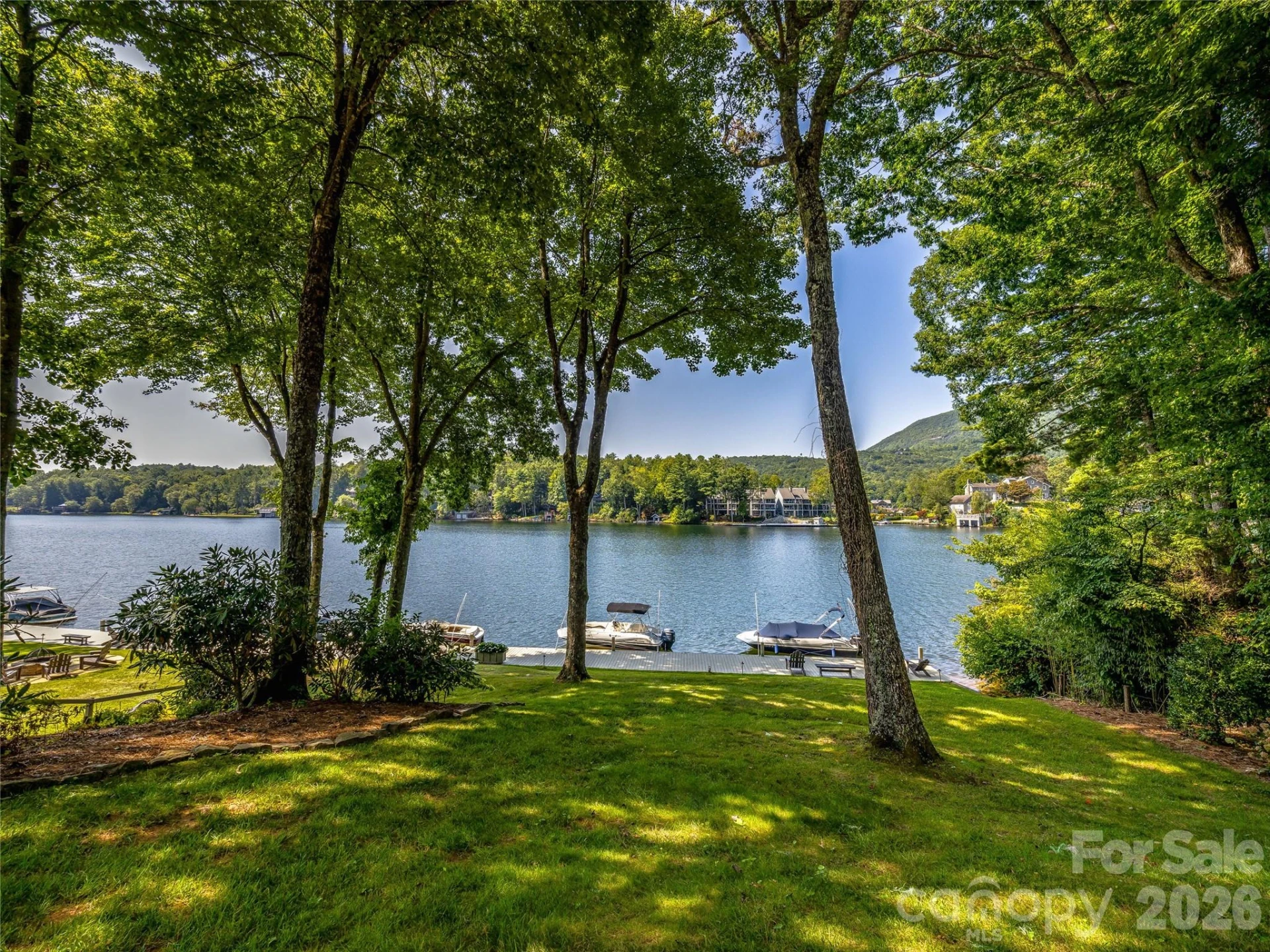 64 Toxaway Shores Drive #2 - Photo 29