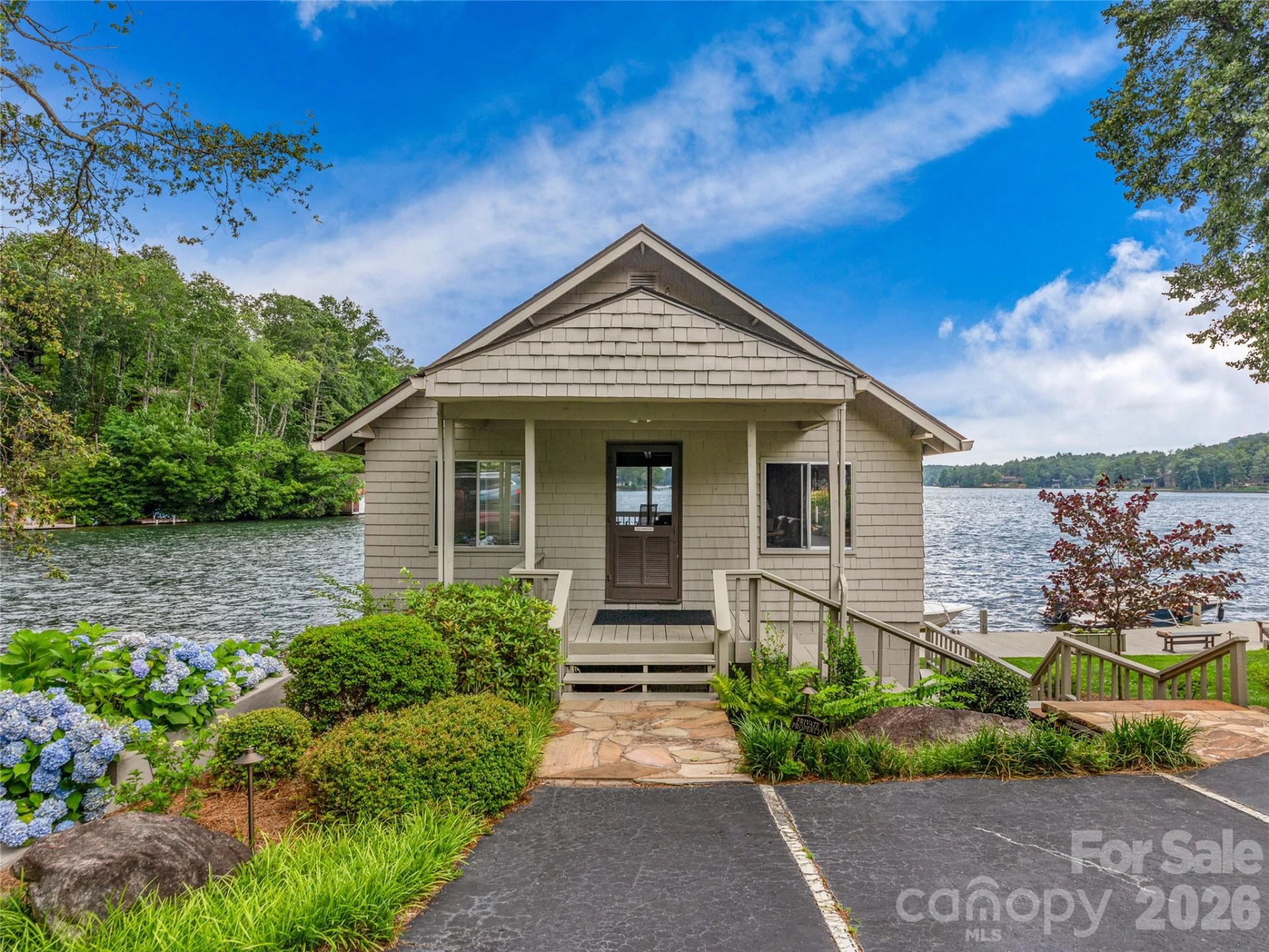 64 Toxaway Shores Drive #2 - Photo 30