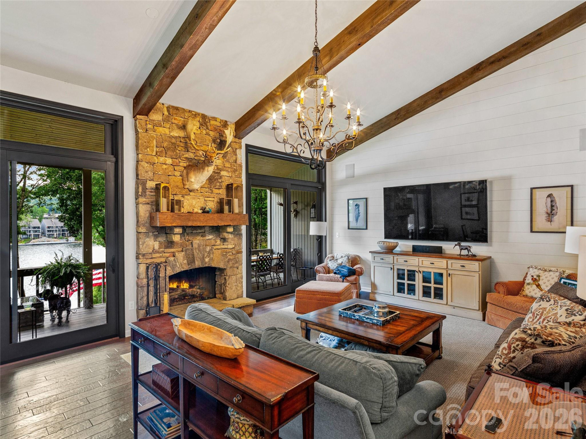 64 Toxaway Shores Drive #2 - Photo 4