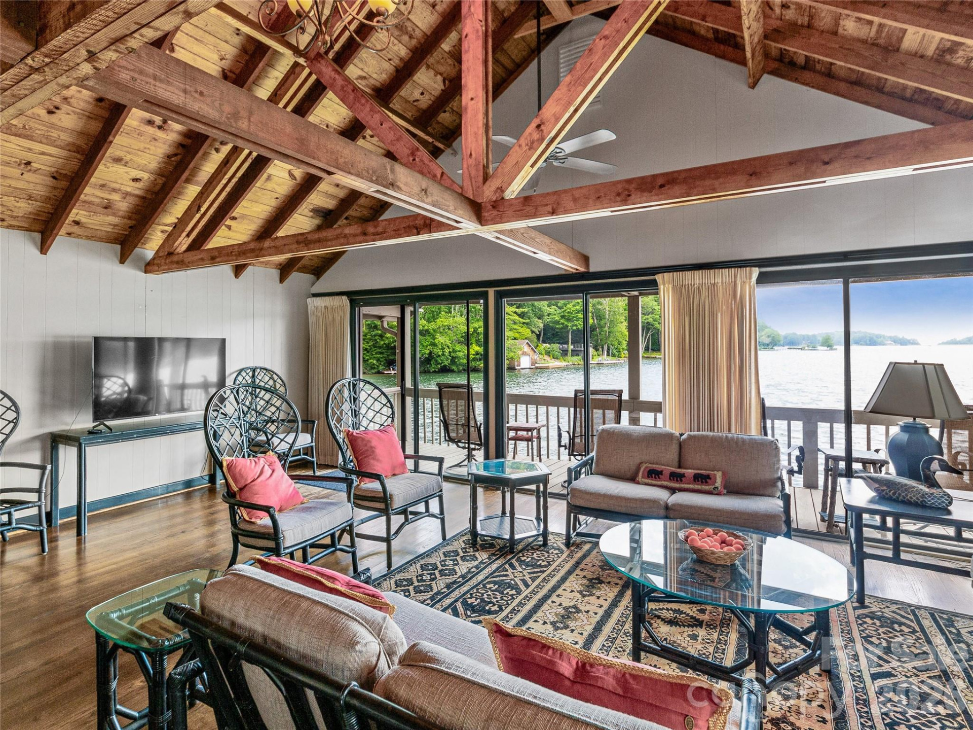 64 Toxaway Shores Drive #2 - Photo 31