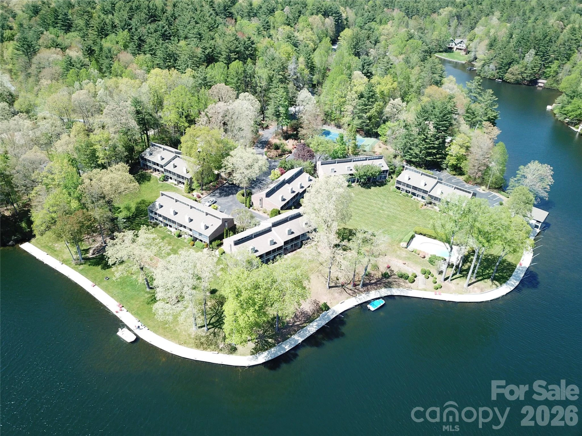 64 Toxaway Shores Drive #2 - Photo 34