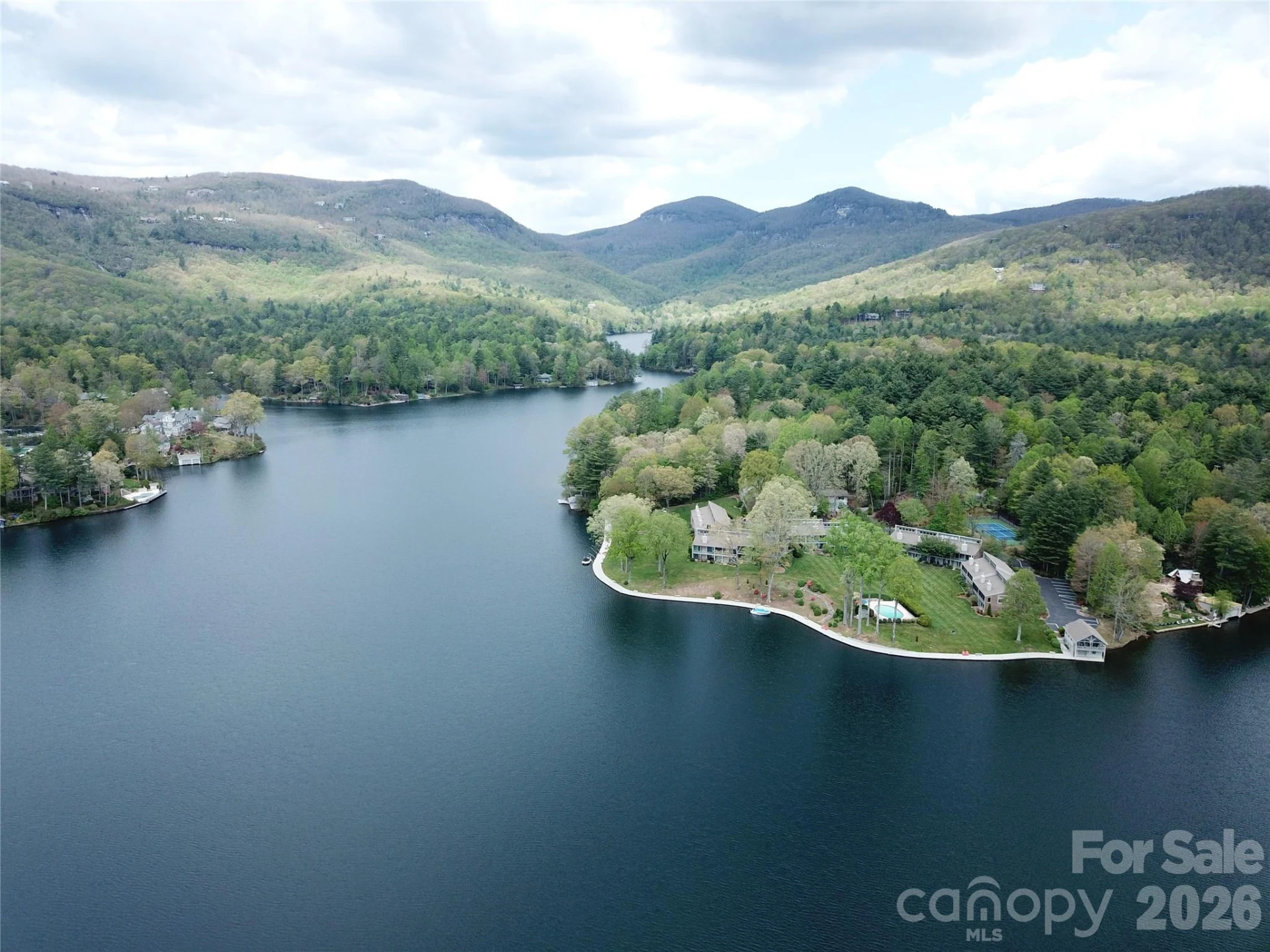 64 Toxaway Shores Drive #2 - Photo 35