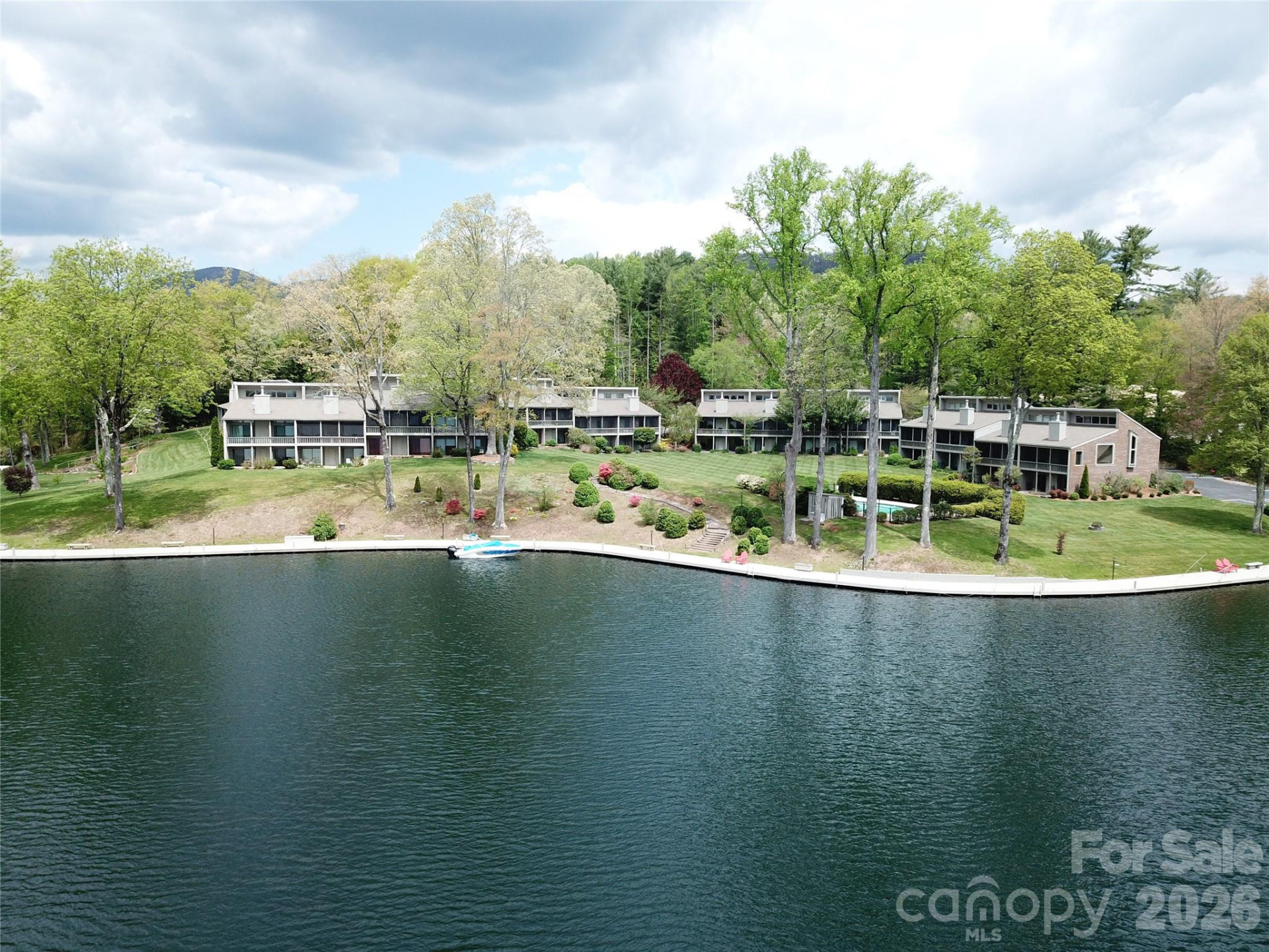64 Toxaway Shores Drive #2 - Photo 36