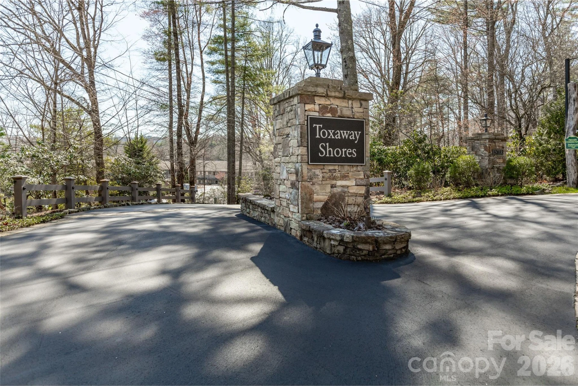 64 Toxaway Shores Drive #2 - Photo 37