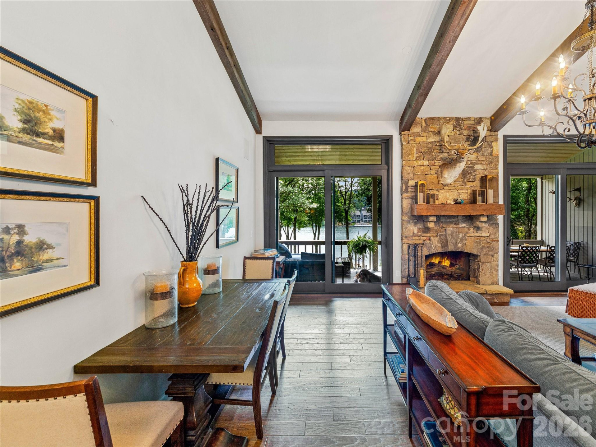 64 Toxaway Shores Drive #2 - Photo 5