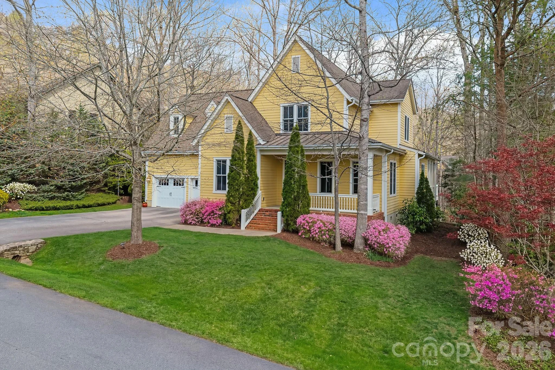 25 Owl Creek Lane