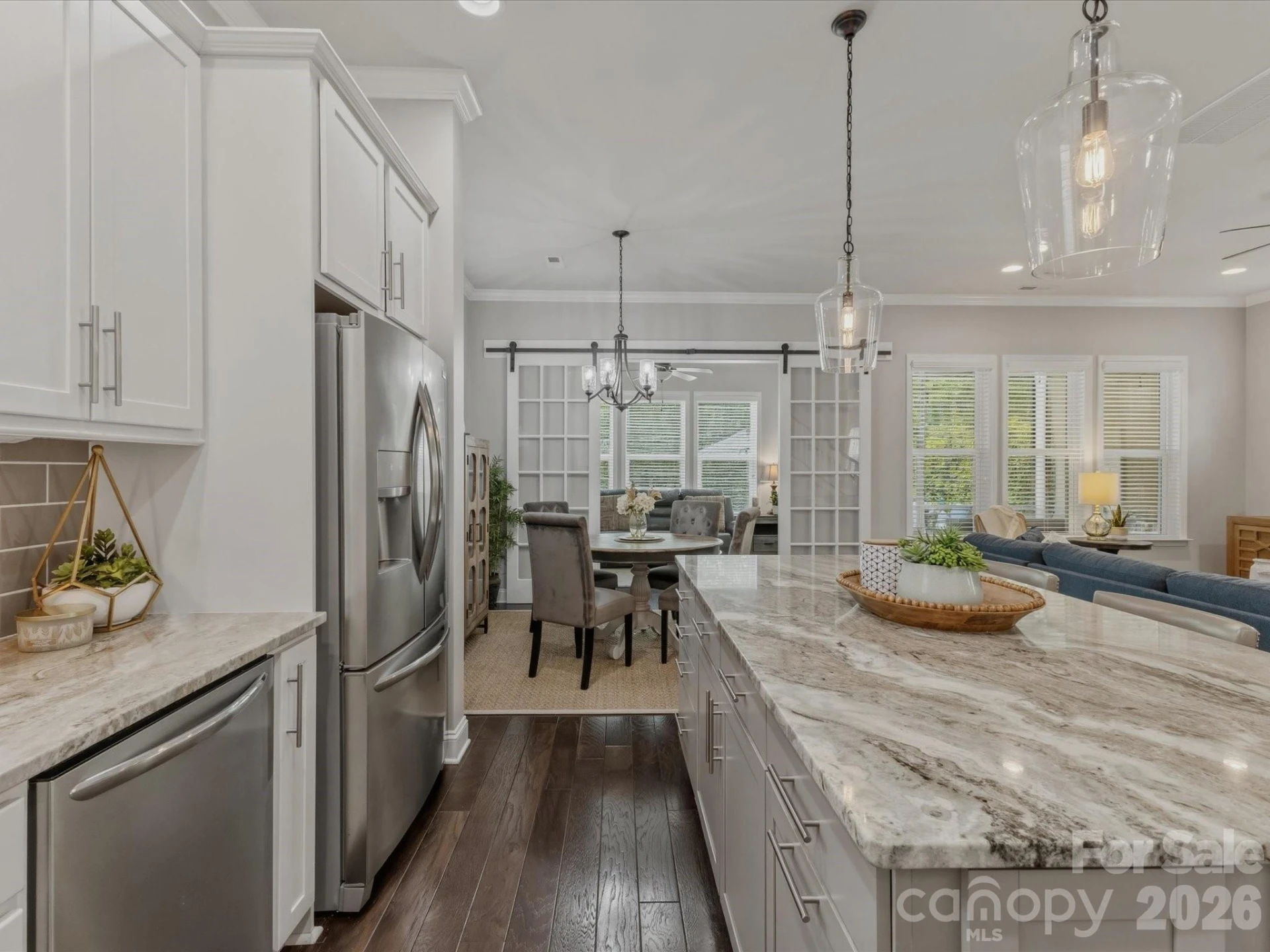 8924 Boling Green Drive - Photo 15