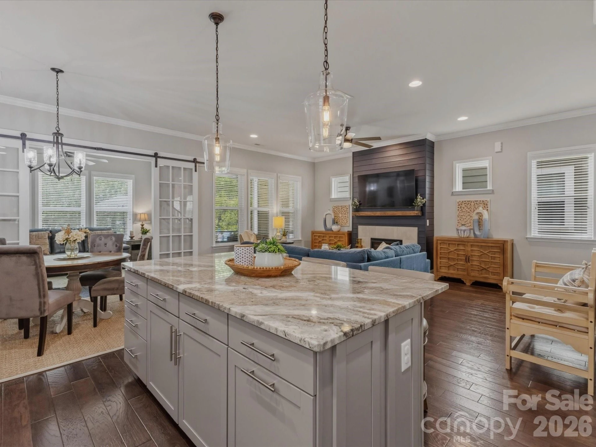 8924 Boling Green Drive - Photo 16
