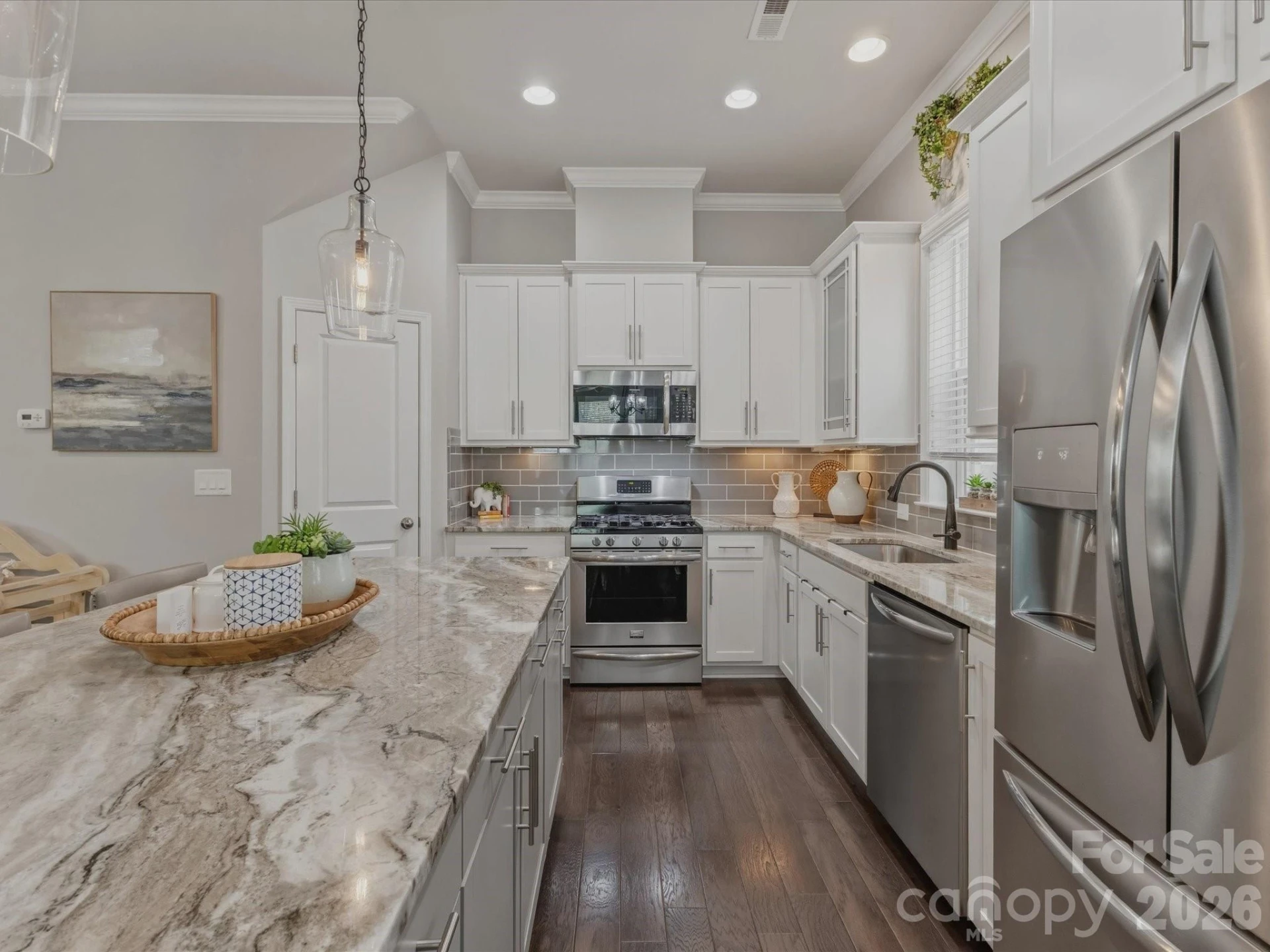 8924 Boling Green Drive - Photo 18