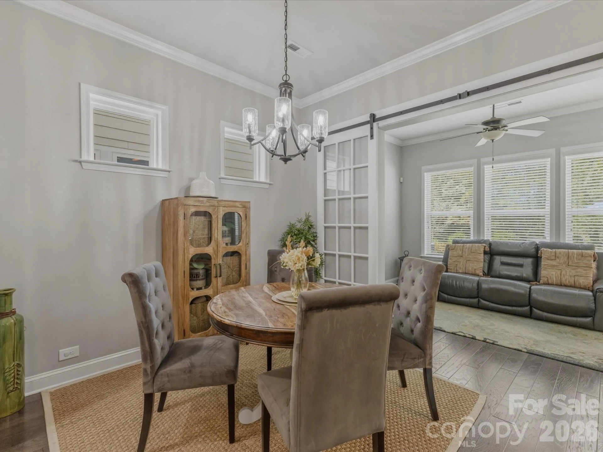 8924 Boling Green Drive - Photo 21