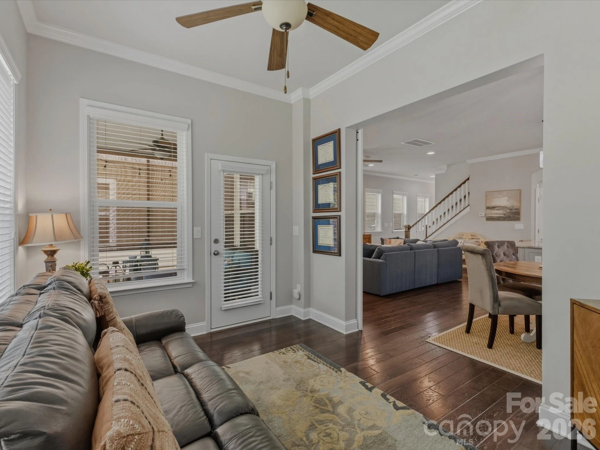 8924 Boling Green Drive - Photo 23