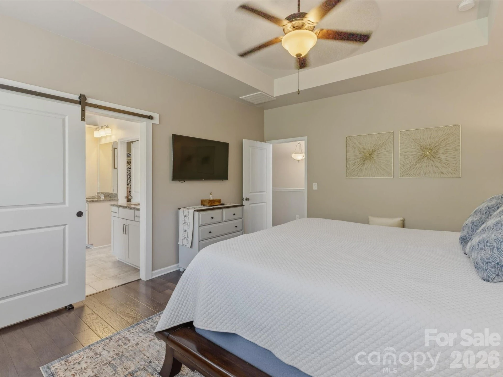 8924 Boling Green Drive - Photo 27