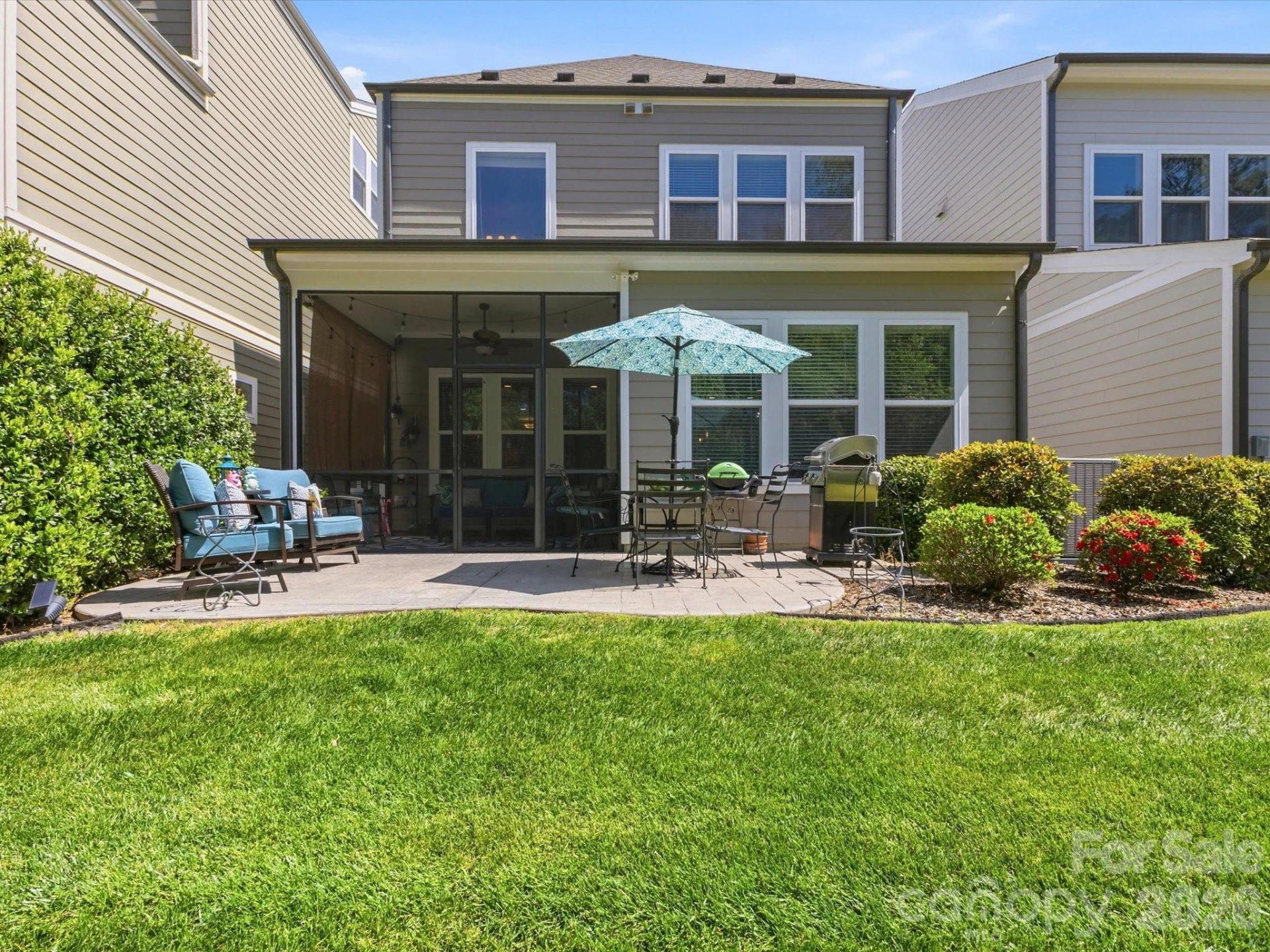 8924 Boling Green Drive - Photo 39