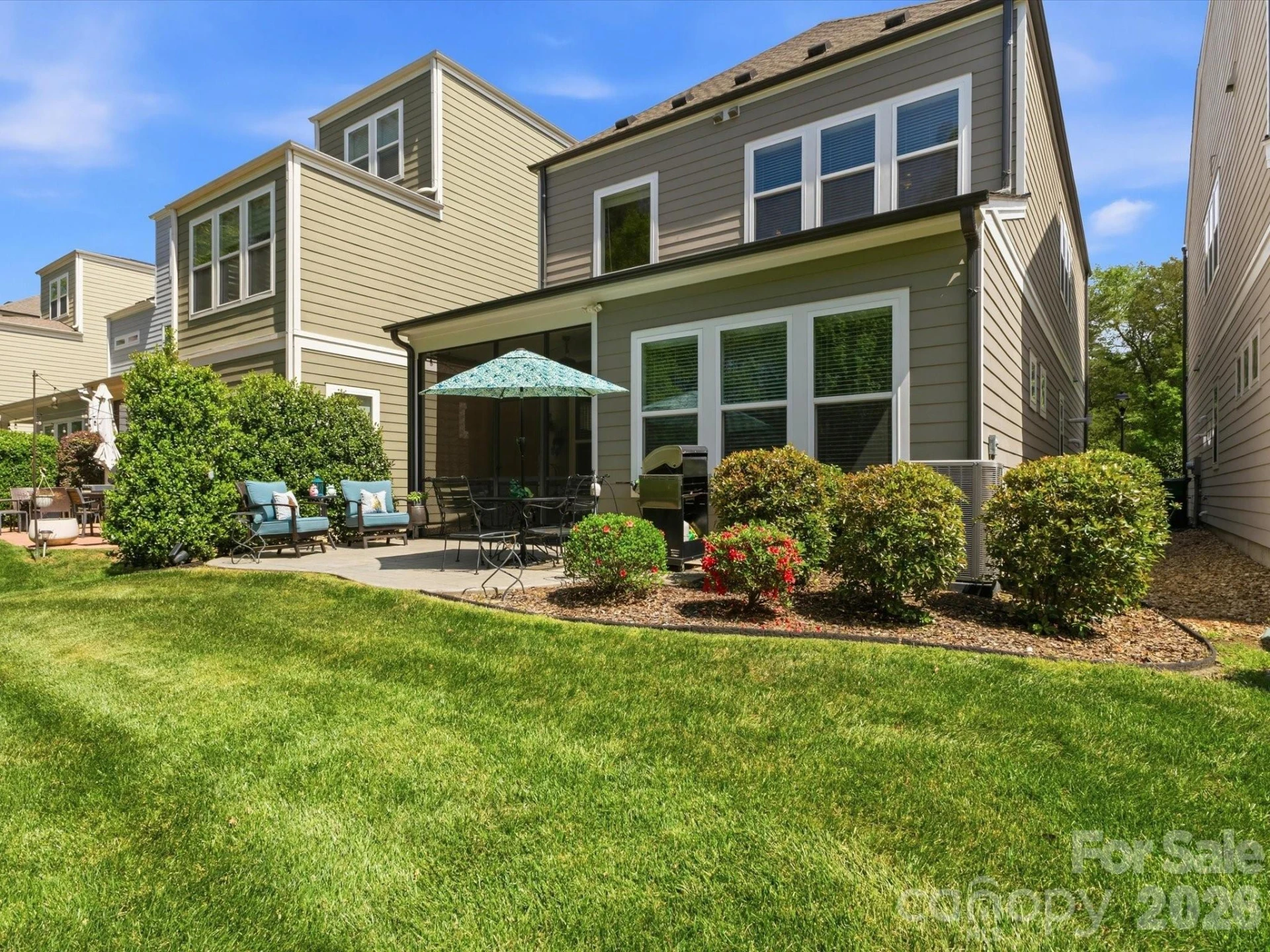 8924 Boling Green Drive - Photo 40