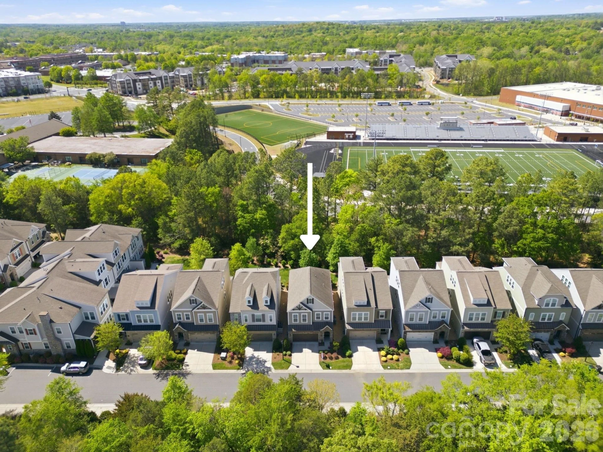 8924 Boling Green Drive - Photo 41