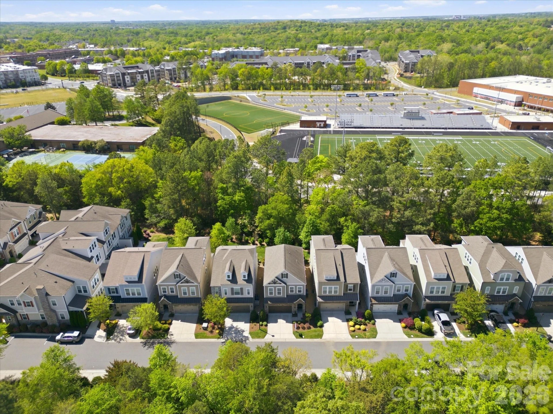 8924 Boling Green Drive - Photo 42