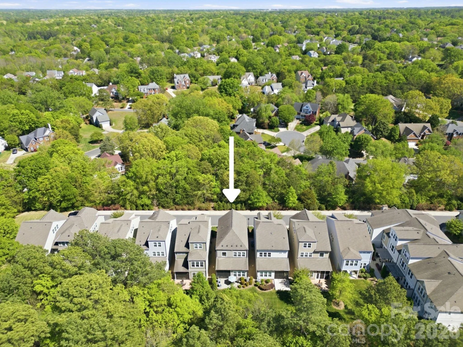 8924 Boling Green Drive - Photo 47