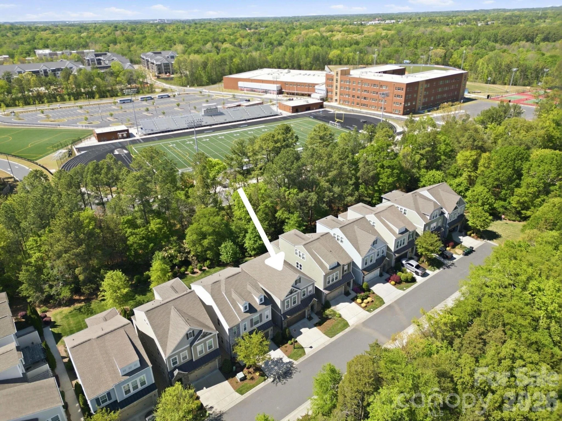 8924 Boling Green Drive - Photo 48