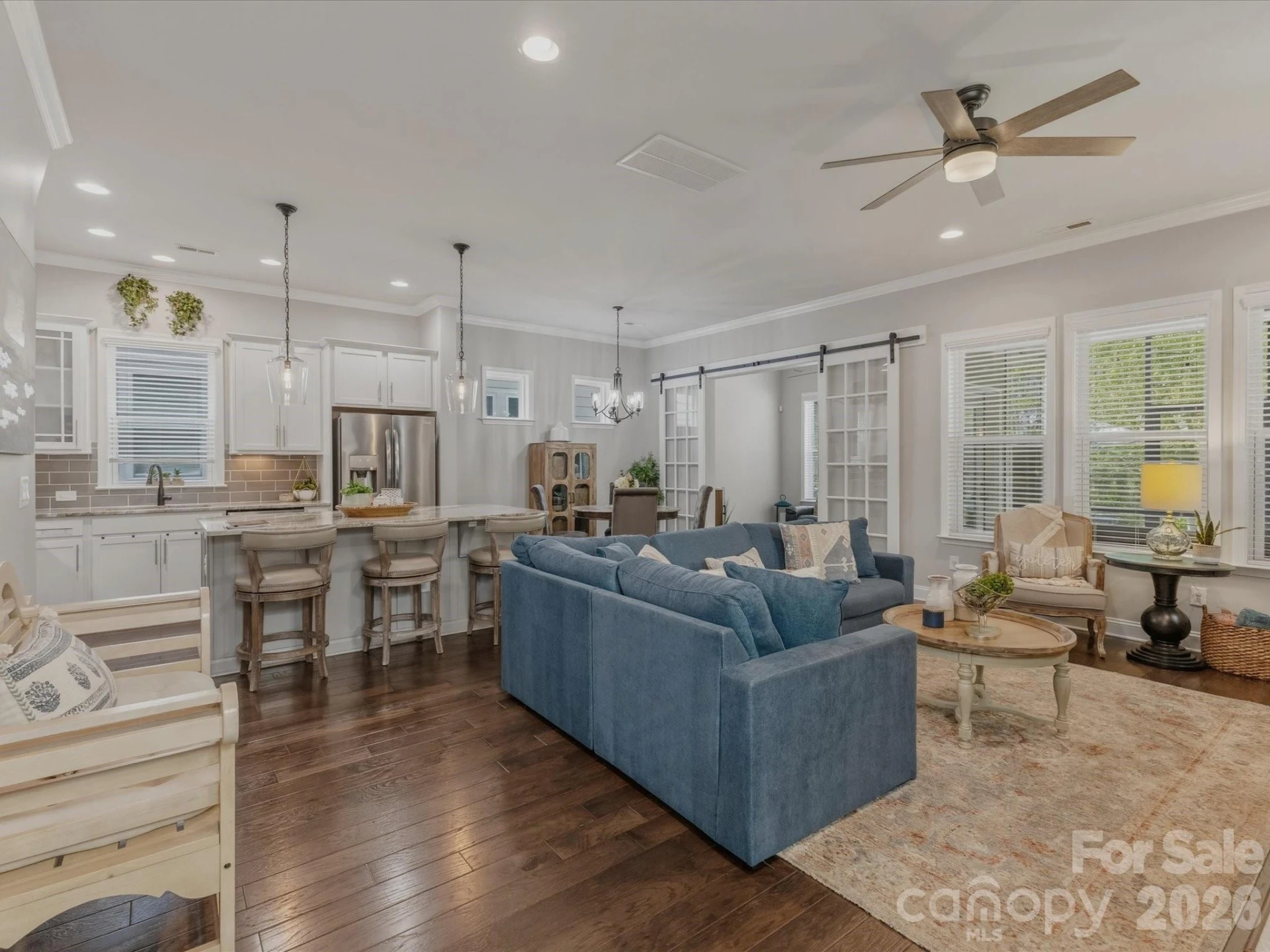 8924 Boling Green Drive - Photo 8