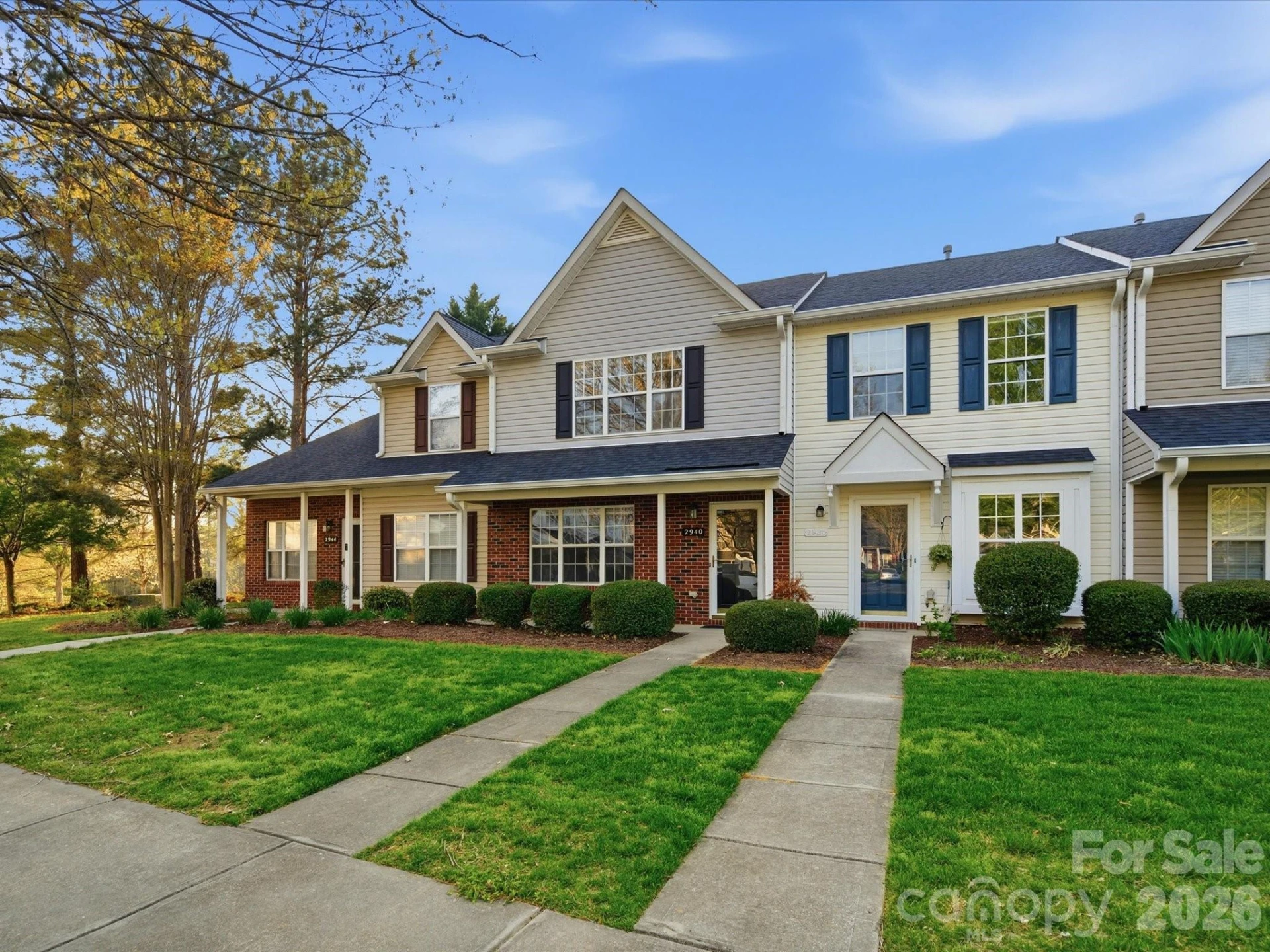 2940 Mayer House Court - Photo 3