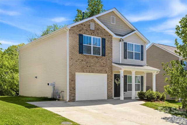 309 Oak Branch Road, Arden, NC, 28704