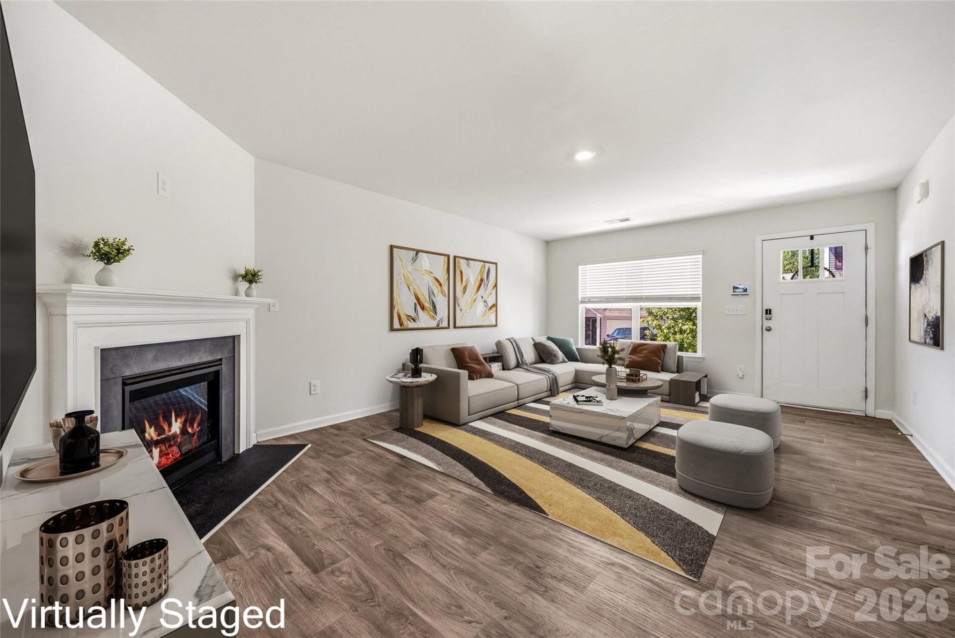 309 Oak Branch Road - Photo 2