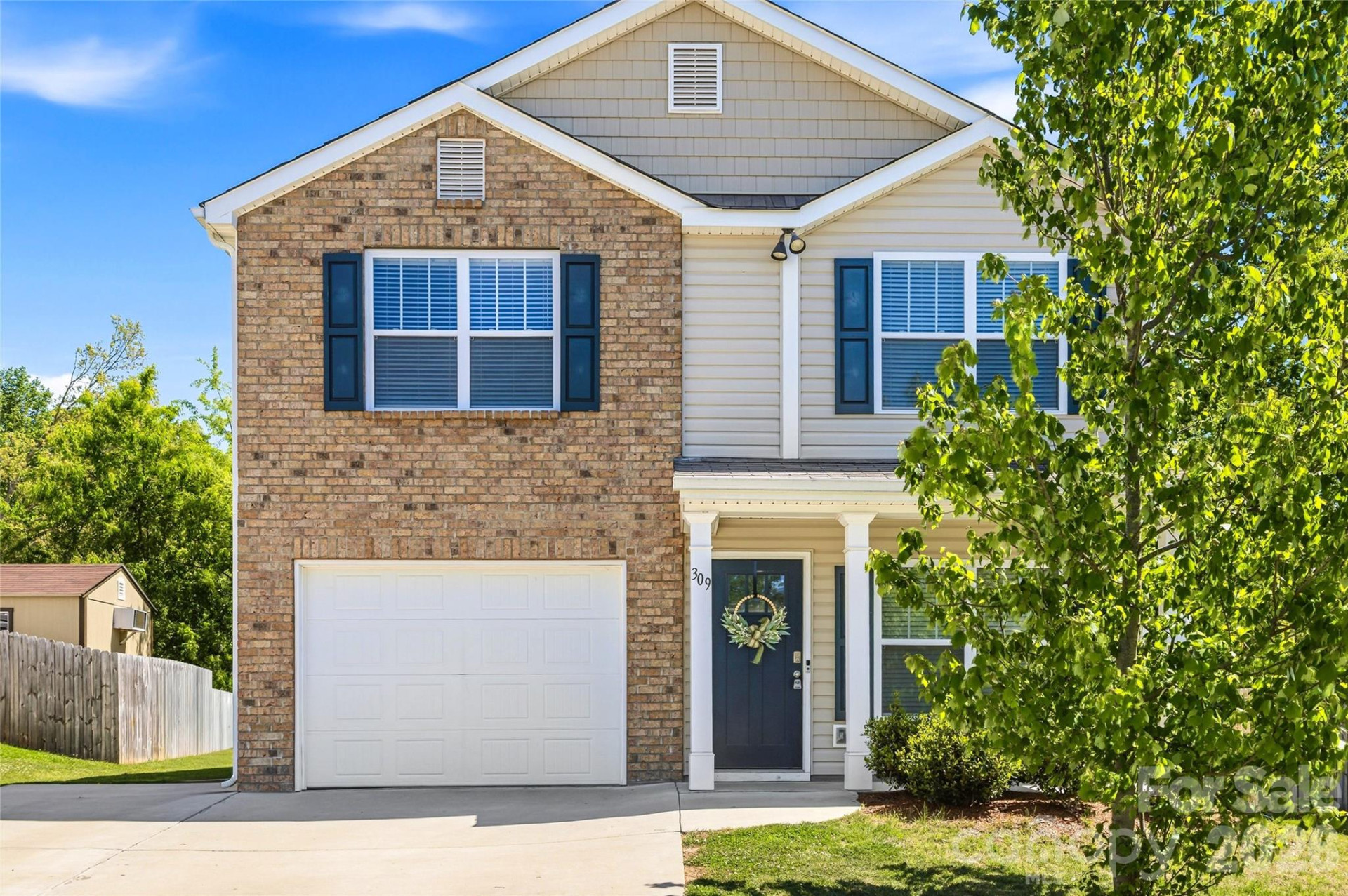 309 Oak Branch Road - Photo 6