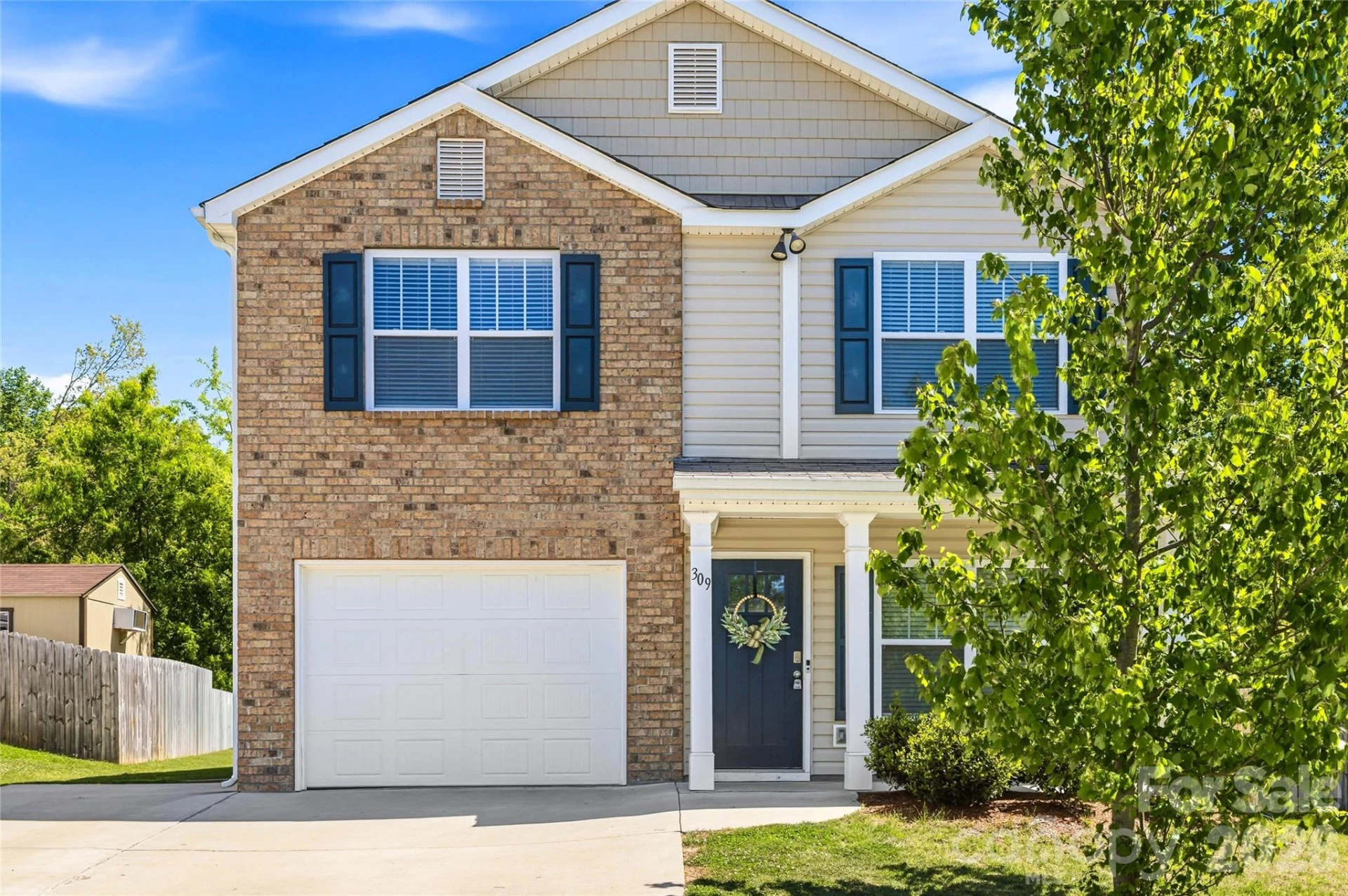 309 Oak Branch Road - Photo 6