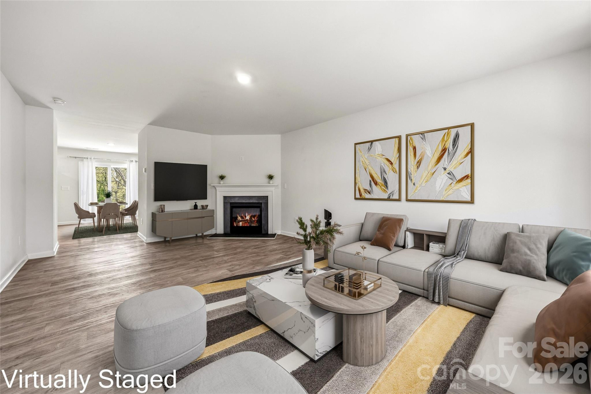 309 Oak Branch Road - Photo 9