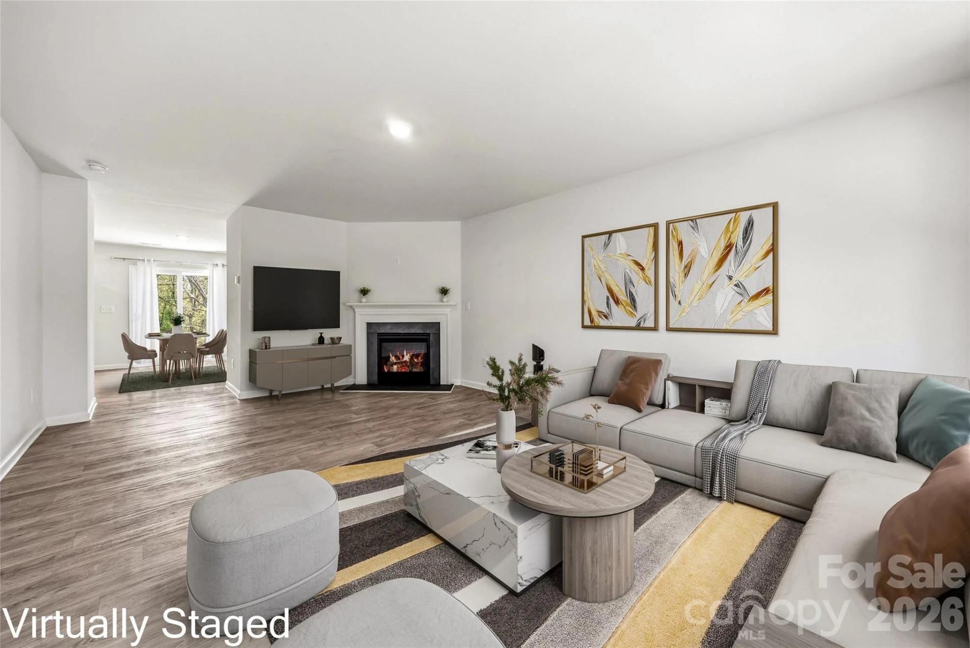 309 Oak Branch Road - Photo 9