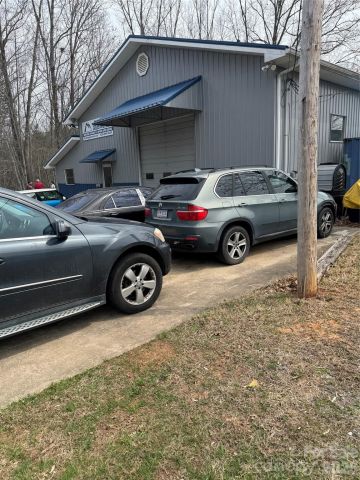 3768 Carl Eller Road, Marshall, NC, 28753