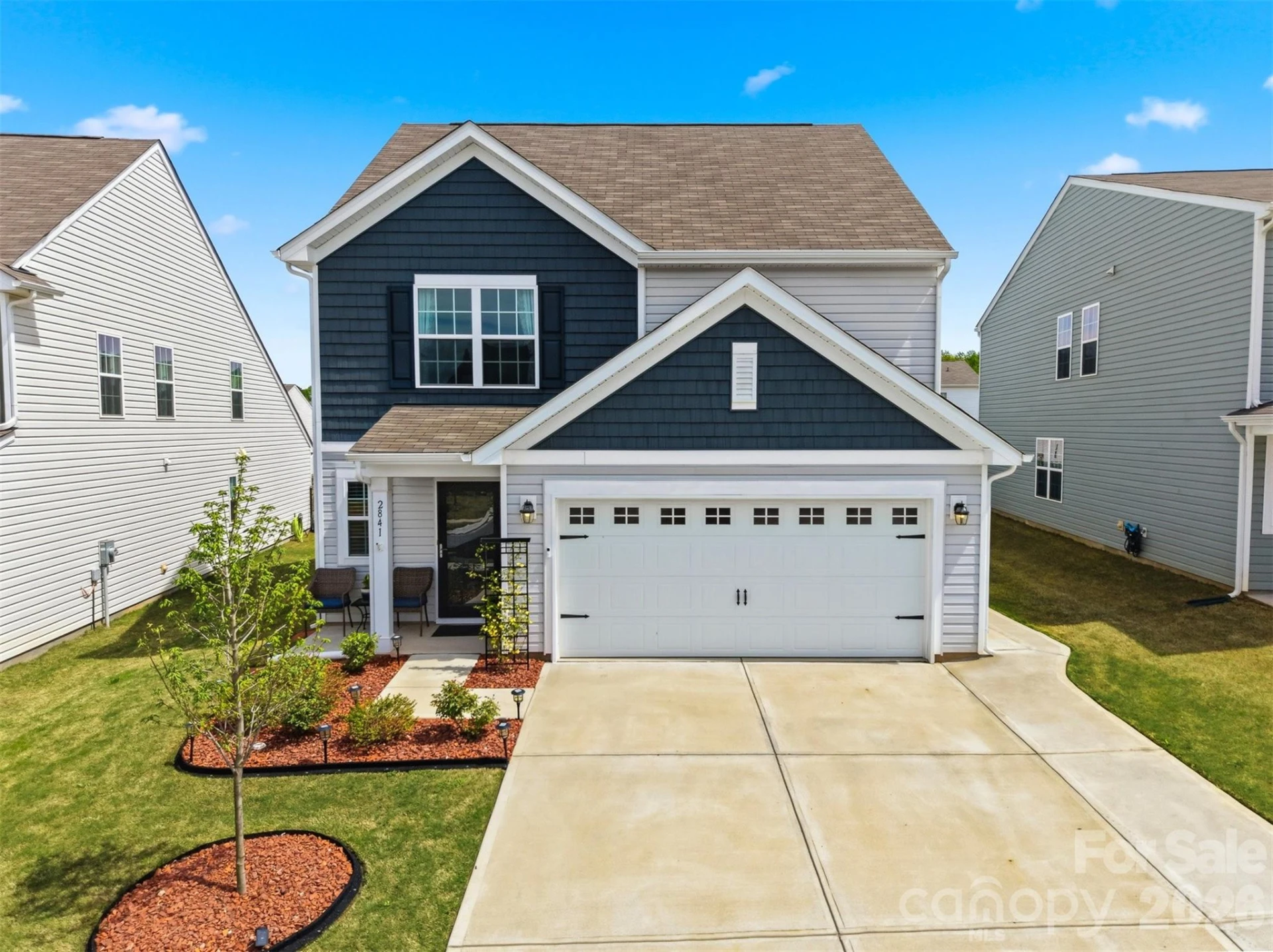 2841 Legacy Ridge Lane - Photo 2