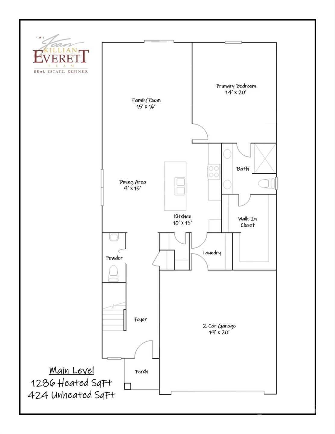 2841 Legacy Ridge Lane - Photo 4