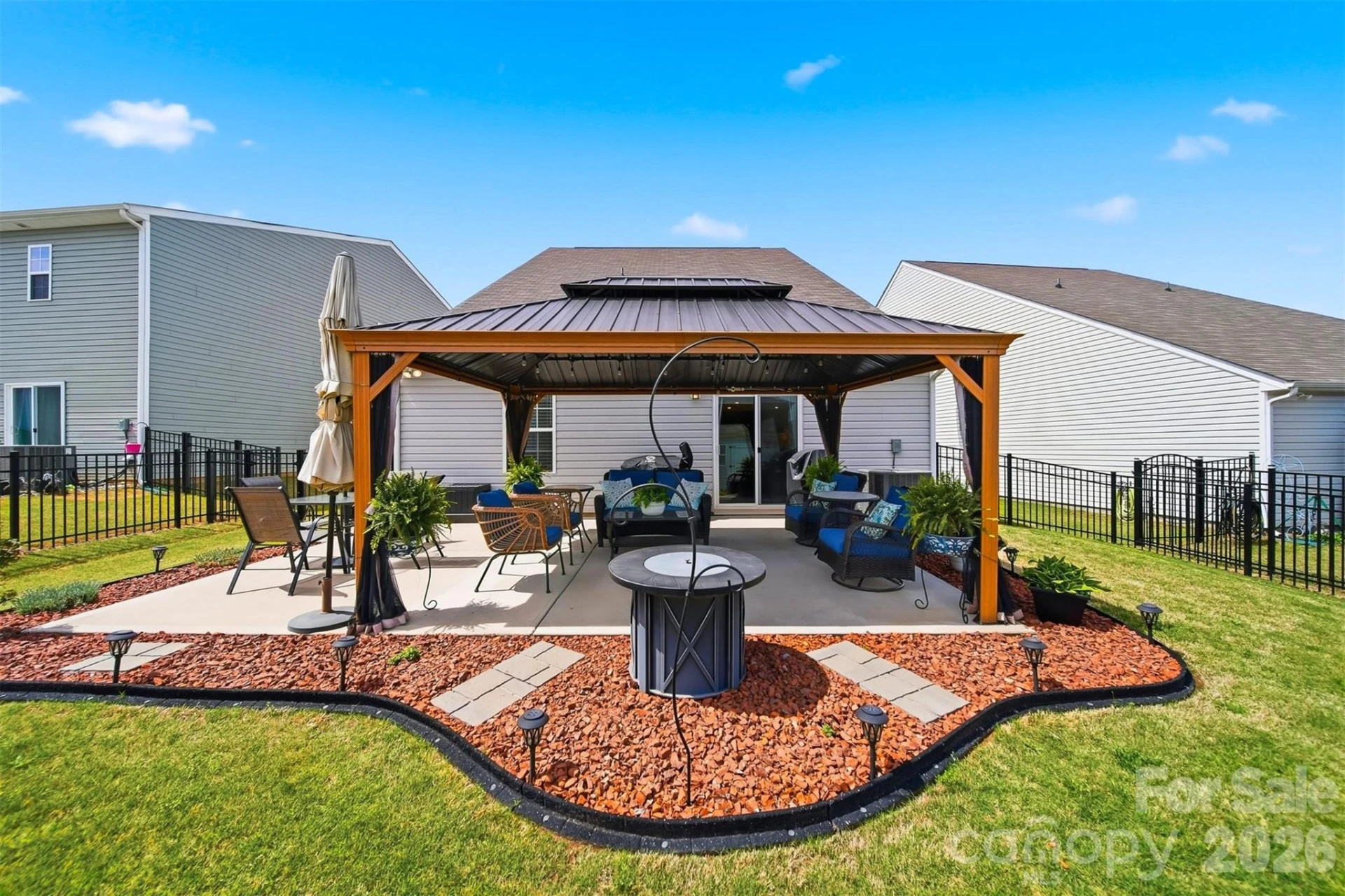 2841 Legacy Ridge Lane - Photo 32