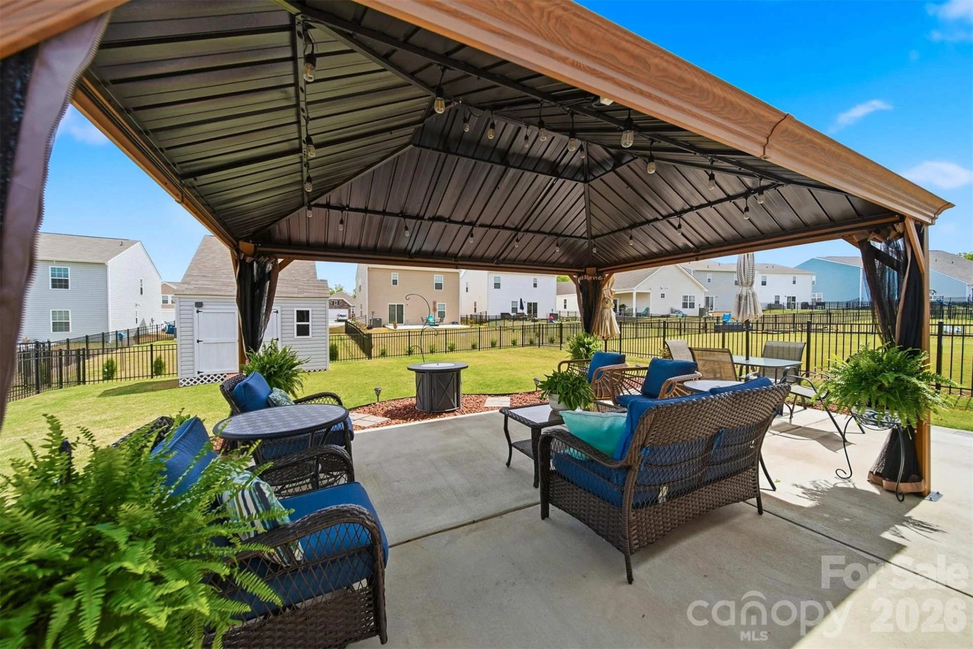 2841 Legacy Ridge Lane - Photo 33