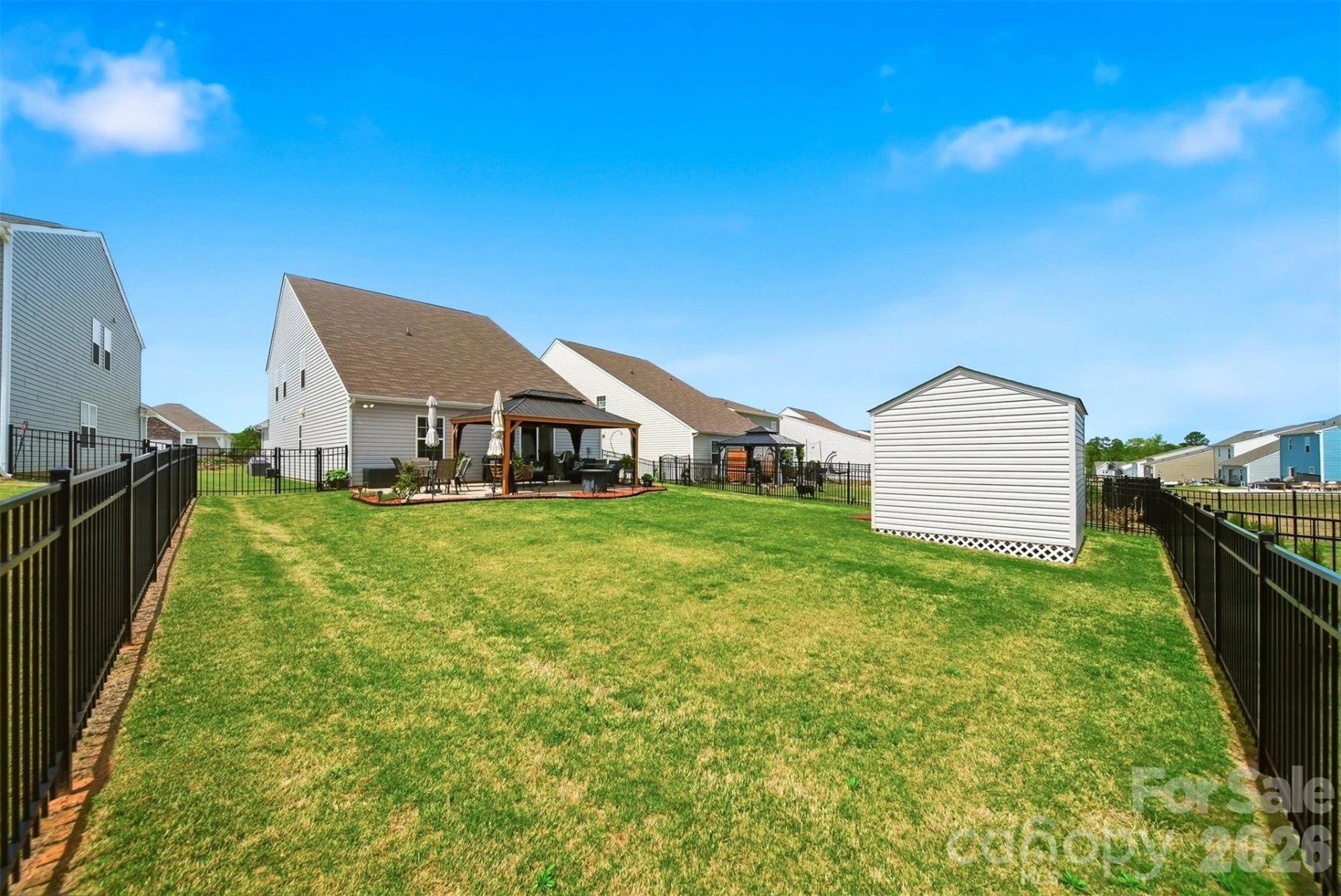 2841 Legacy Ridge Lane - Photo 34
